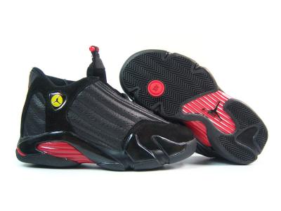 Cheap Air Jordan 14 Women's shoes wholesale No. 27